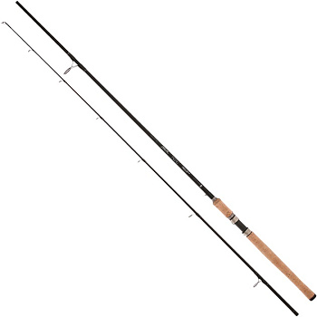 Спиннинг Mikado NSC LIGHT Spin 250 см. / 5-20гр (двухчастное)