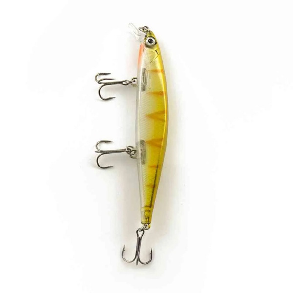 Воблер Palomino G-pike 110SS 13,5гр 0,2-3,5м цвет 1 2