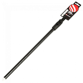 Стойка для удилищ Cygnet Slimline Storm Pole  30-58in/76-147см