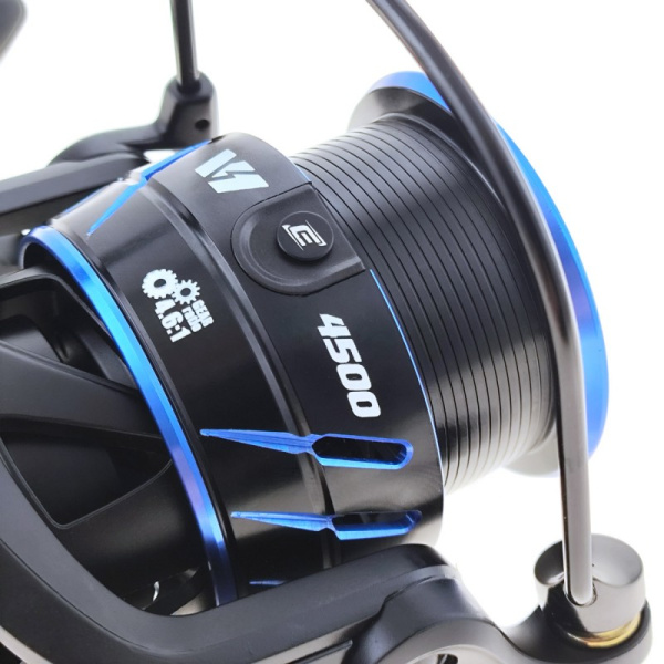 ELEGANCE FEEDER PRO Катушка фидерная V1 45005