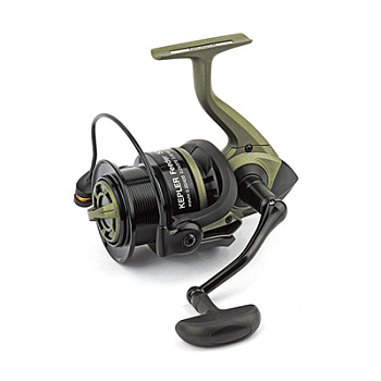 Катушка фидерная Nautilus Kepler Feeder (5000)