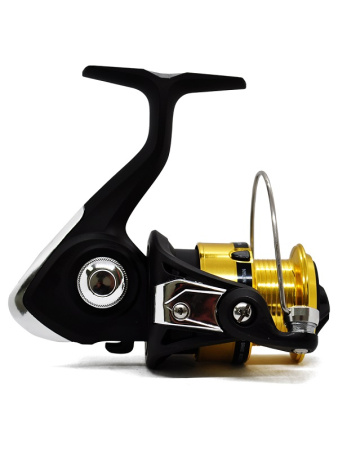 Катушка спиннинговая Daiwa RS (3000-C)