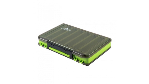 Коробка для приманок EastShark ZP-0064 28х20х5мм2