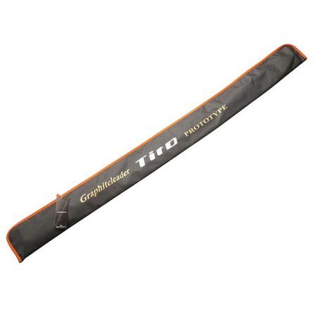 Спиннинг Graphiteleader Tiro Prototype 772М-T 231 см 