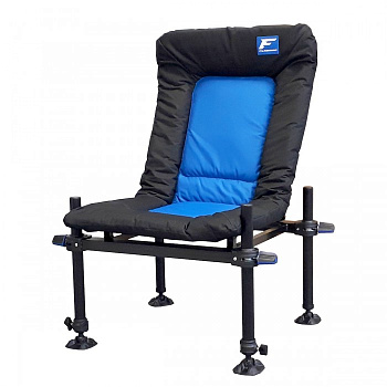 Кресло фидерное F-fishing Armadale Feeder Chair   D 36мм