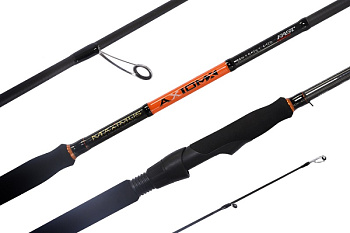 Спиннинг Maximus  Axiom-X 33M 330 см / 7-35г (двухчастное)