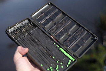 Поводочница Korda Combi Rig Safe 23,5х11х3,5см