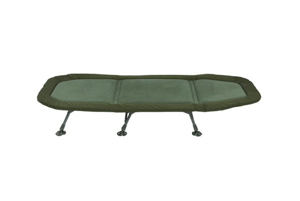 Раскладушка Trakker Levelite Lumbar Bed (NEW) 215x87см 5