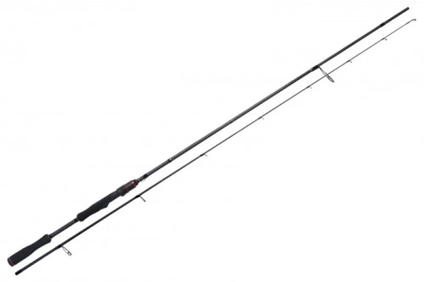 Спиннинг Maximus Black Widow-X Heavy Jig 23M