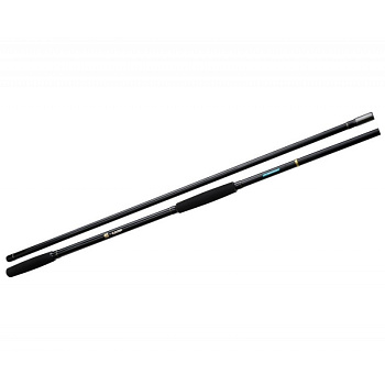 Ручка для подсака карпового F-fishing S-Carp   180 см 2 секции