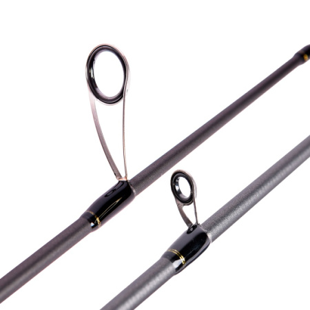 Спиннинг Maximus Advisor Jig 22M 220см  7-35г (двухчастное)4