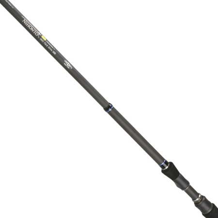 Спиннинг телескопический Mikado NIHONTO MH TELESPIN 270 см 10-40 гр 7 sec1