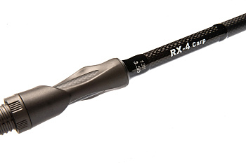Удилище карповое VN Tackle Carp Rod RX-4 12ft / 3,5lb (двухчастное)