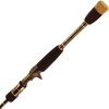 Спиннинг кастинговый Kosadaka Sentinel 198 cм 5-21гр (двухчастное)2