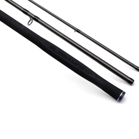 Фидерное удилище Elegance Feeder V1 3,60м  до 140гр (3+3) 1