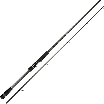 Спиннинг Graphiteleader Super Vivo 802H 244 см. / 12-50г (двухчастное)