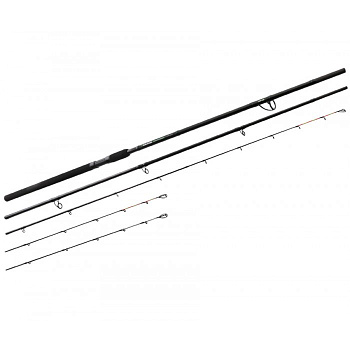 Фидерное удилище Carp Pro Blackpool Method Feeder 13ft / до 140гр (3+3)