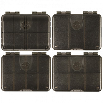 Коробка Korda Mini Box 8 отсеков 10х8х3см