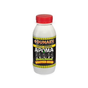 Арома Комплекс Dunaev  Roasted Hemp 250 мл (Жареная Конопля) 