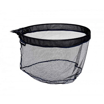 Голова для подсака нитка F-fishing Plastic Oval Net Head 50x40см 55см  