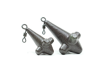 Груз маркерный булава Carptravel Gravel 2,5oz/70г