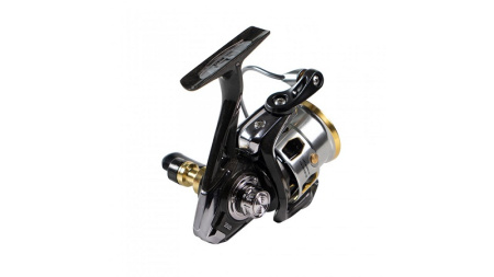 Катушка спиннинговая EastShark Silver SPIN Carbon body (3500)1