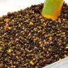 Пеллетс для стиков GBS Baits Stick MIX  fluoro gel 500 г (Натуральный) fine2