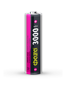 Аккумулятор Фаза 18650-3000 mAh