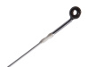 Спиннинг Lucky John Vanrex Microjig Travel 229 см 2-9г четырёхчастное
