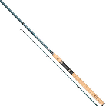 Спиннинг Mikado APSARA CLASSIC Spin 240 см / до 15 гр. (двухчастное)