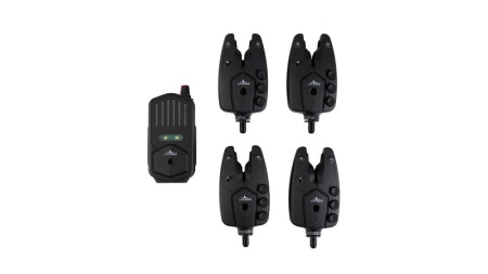 Набор сигнализаторов к кейсе с пейджером EastShark DST-201