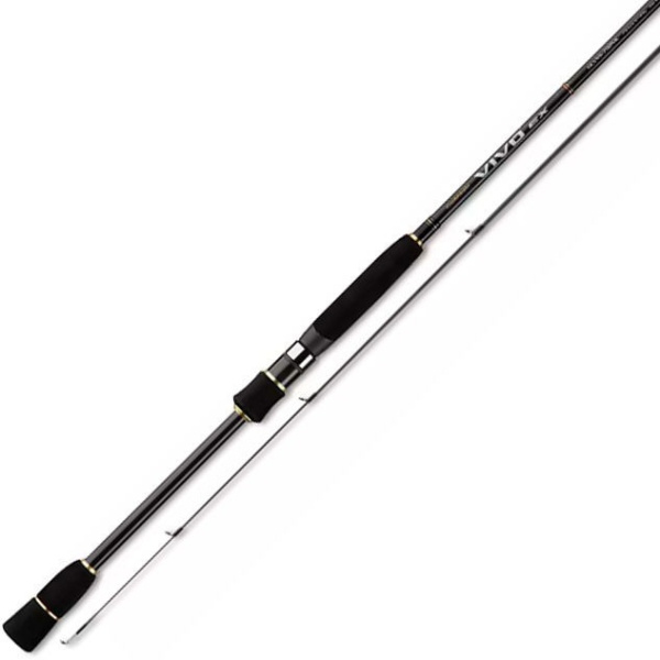 Спиннинг Graphiteleader Vivo EX 762МL 229 см 