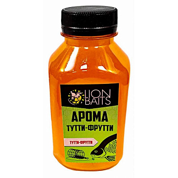 Aroma Lion Baits  Tutti-frutti 300 мл (Тутти-фрутти) 