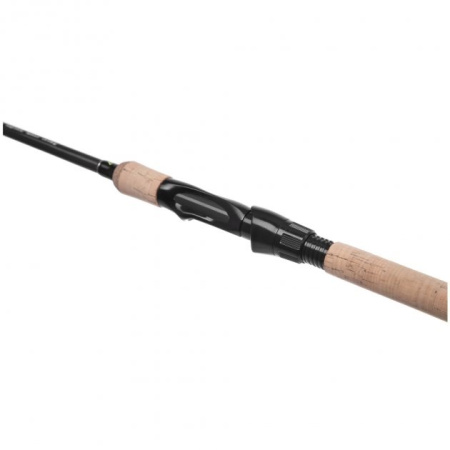 Спиннинг Mikado NSC LIGHT Spin 230 см  5-15гр (двухчастное)