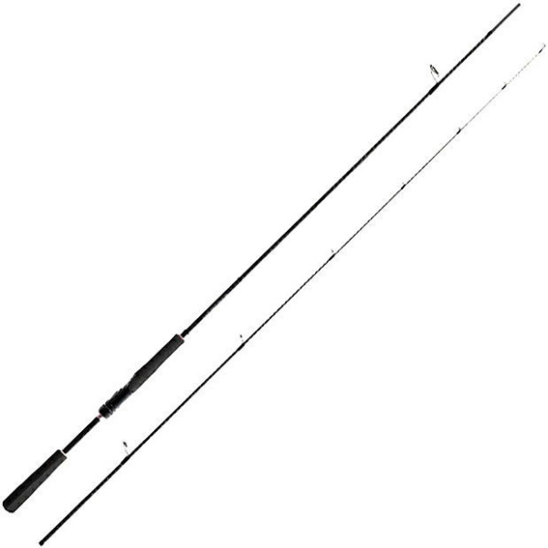 Спиннинг Shimano Dyna Dart S86ML 259 см.  7-21гр (двухчастное)
