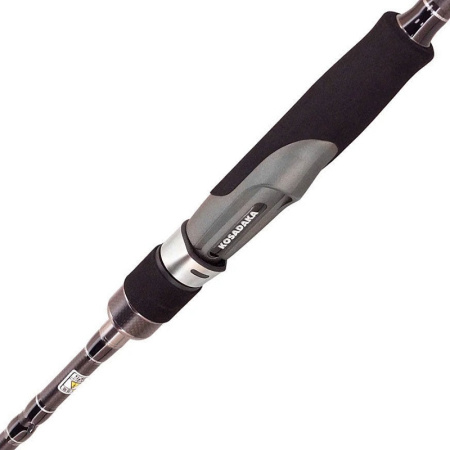 Спиннинг Kosadaka Sierra ML 213 см  5-25гр (двухчастное)2