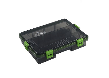 Коробка для аксессуаров EastShark ES-041 220х170х50мм
