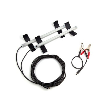Led освещение в палатку в чехле Snaster  