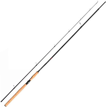 Спиннинг Mikado DA VINCI PIKE 240 см / 5-25гр (двухчастное)