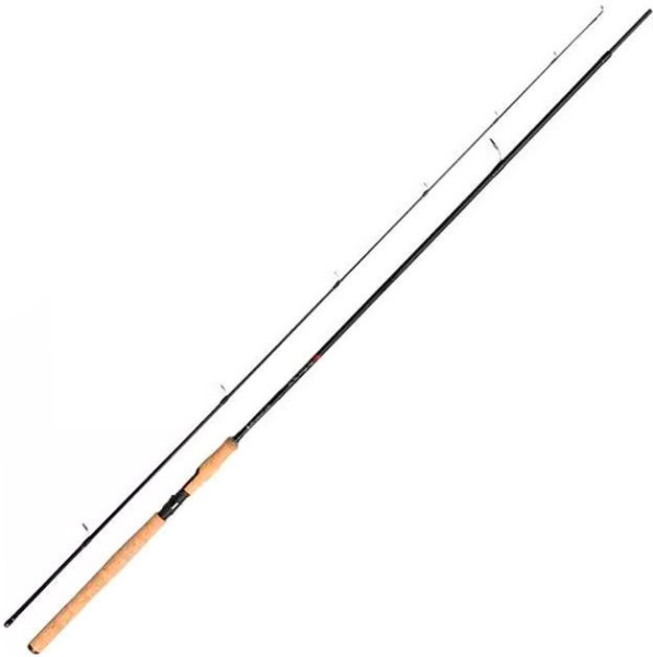 Спиннинг Mikado DA VINCI PIKE 240 см 5-25гр (двухчастное)