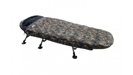 Спальный мешок EastShark HYS 007 - CAMO 205х95см 3