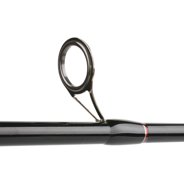 Спиннинг штекерный Mikado DA VINCI ZANDER 270 (тест 10-30 г)3