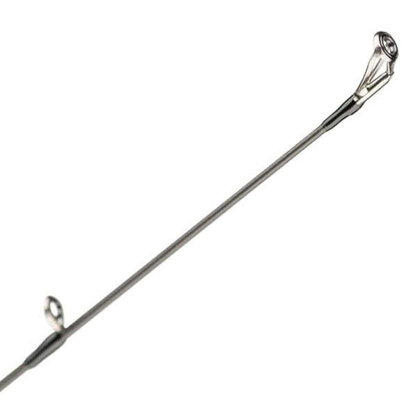 Спиннинг Graphiteleader Tiro Nuovo 762L 229 см 1-12 гр (двухчастное)