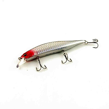 Воблер Palomino Easy Minnow F 120мм 15гр color: 003 заглубление 0-1,5 м