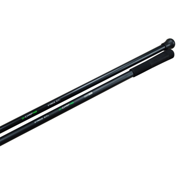 Ручка для подсака карбоновая Carp Pro D-Carp NG 270см 1