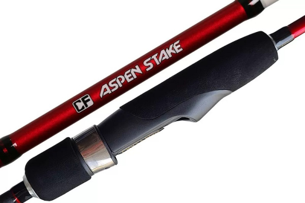 Спиннинг Crazy Fish Aspen Stake AS792МLT 