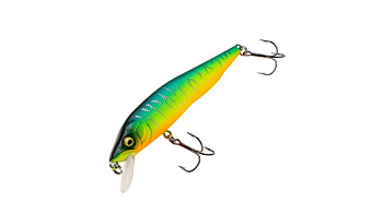 Воблер EastShark Kudo 95мм 10 гр. color: 007 заглубление 0,8-1 м. Suspend