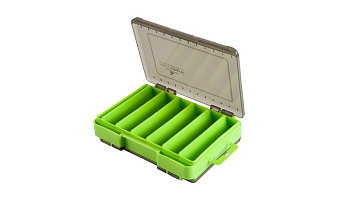 Коробка для приманок EastShark ZP-0068 14х11х3мм