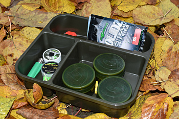 Вкладыш для ведра 17л. Trakker 17 Ltr Heavy Duty Cuvette  