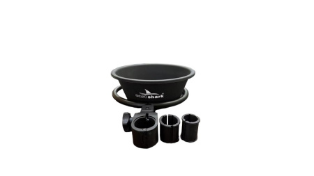 Емкость навесная EastShark TST 007S  D 25мм4